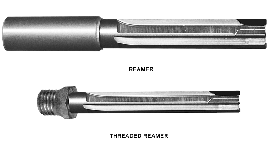 Pcd reamer best sale